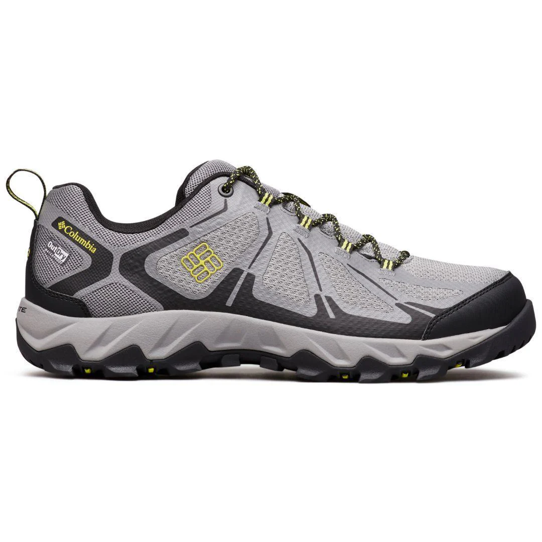 Columbia Men Grey PEAKFREAK XCRSN II XCEL LOW OUTDRY - Image 10