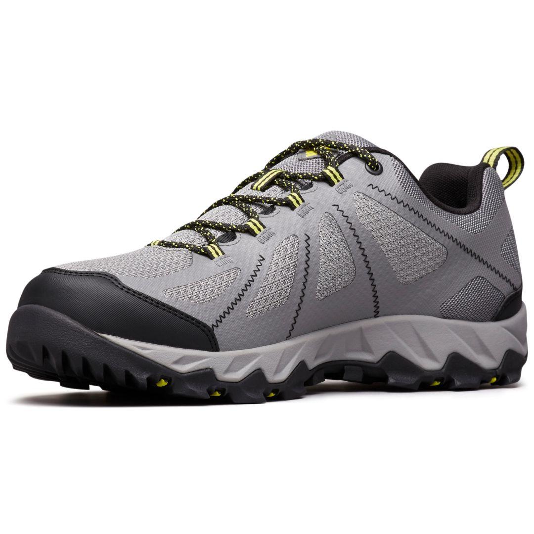Columbia Men Grey PEAKFREAK XCRSN II XCEL LOW OUTDRY - Image 6