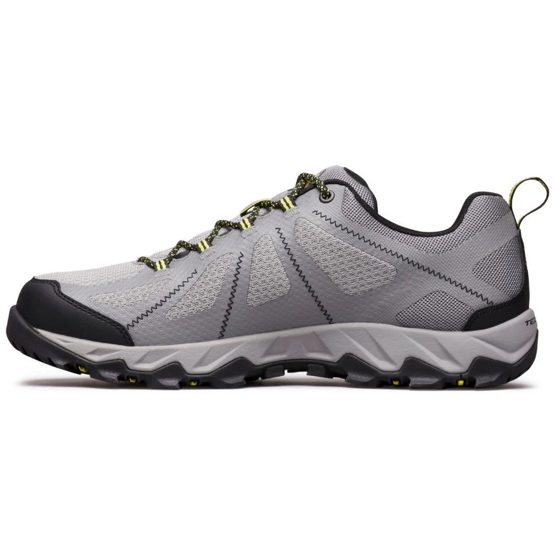 Columbia Men Grey PEAKFREAK XCRSN II XCEL LOW OUTDRY - Image 7