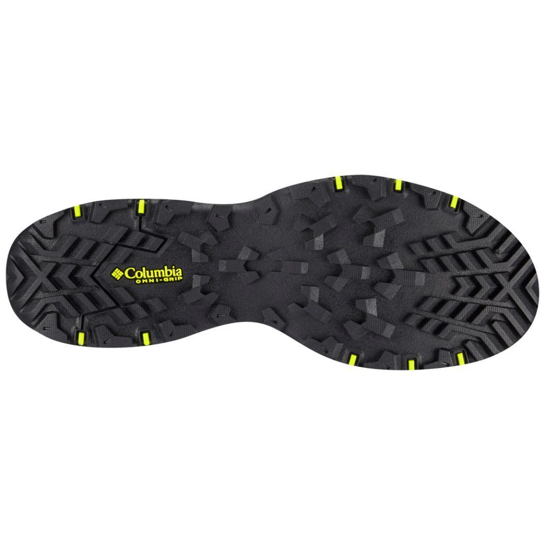 Columbia Men Blue PEAKFREAK XCRSN II XCEL LOW OUTDRY - Image 2