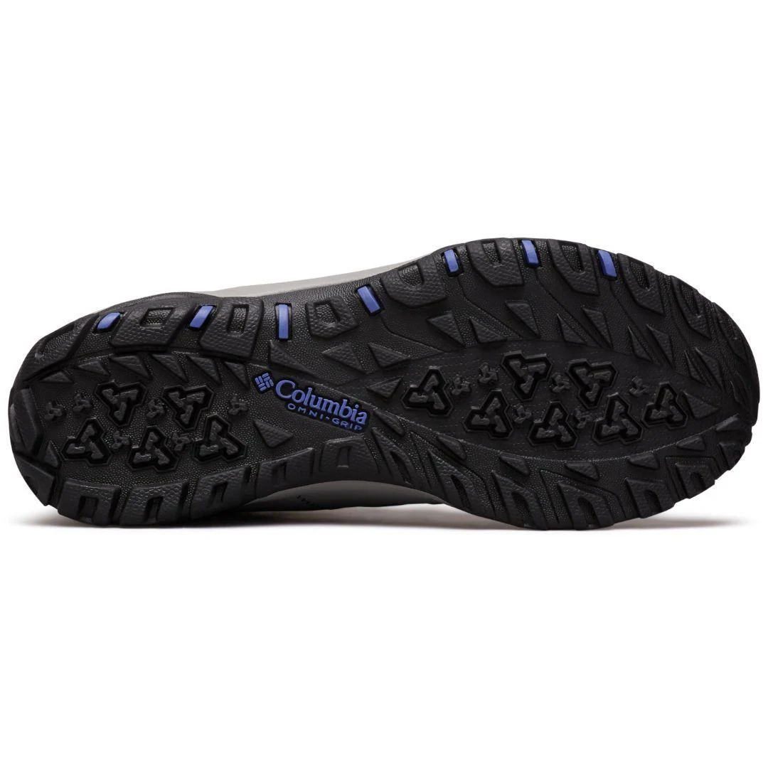 Columbia Women Grey PEAKFREAK XCRSN II XCEL MID OUTDRY - Image 6