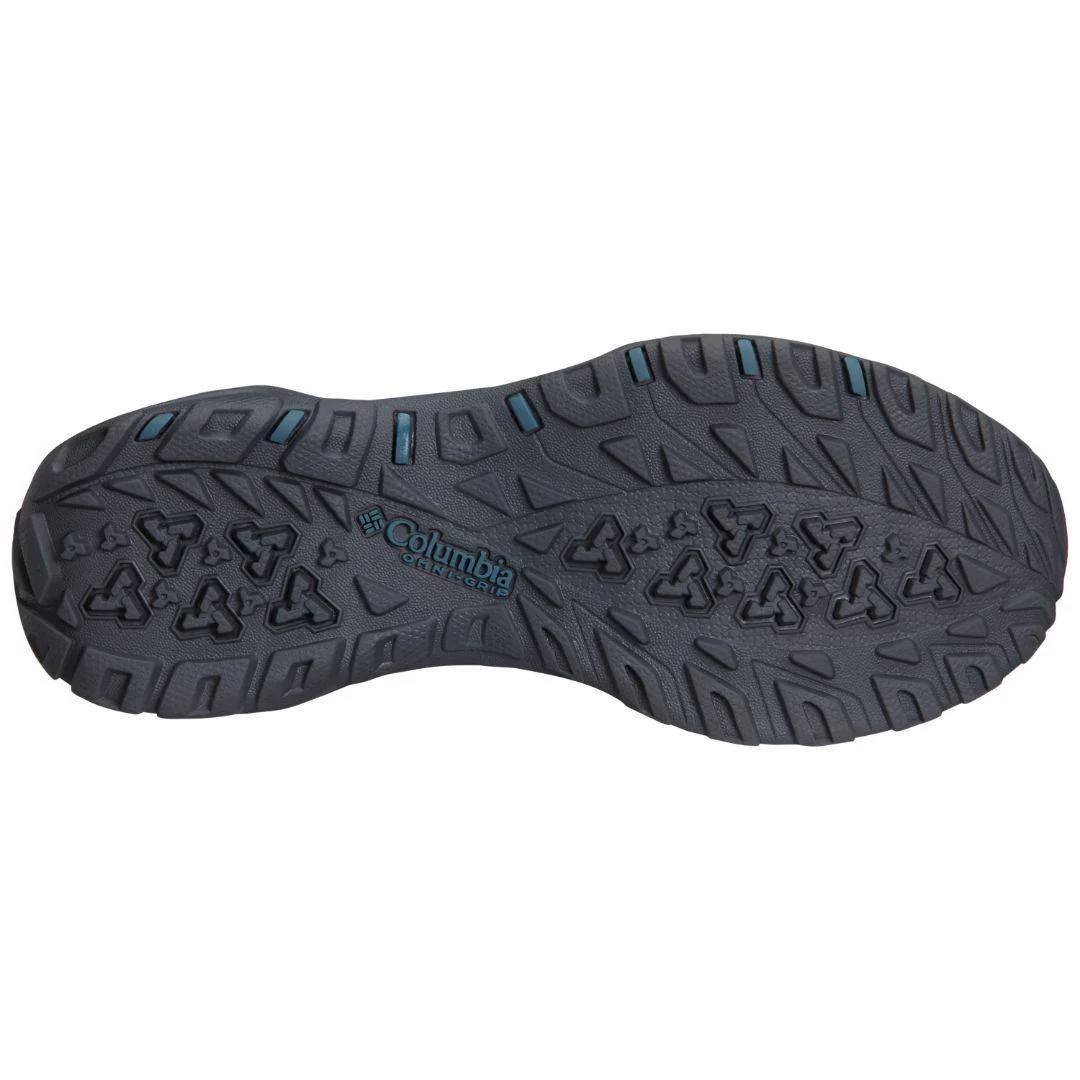 Columbia Women Green PEAKFREAK XCRSN II XCEL MID OUTDRY - Image 2