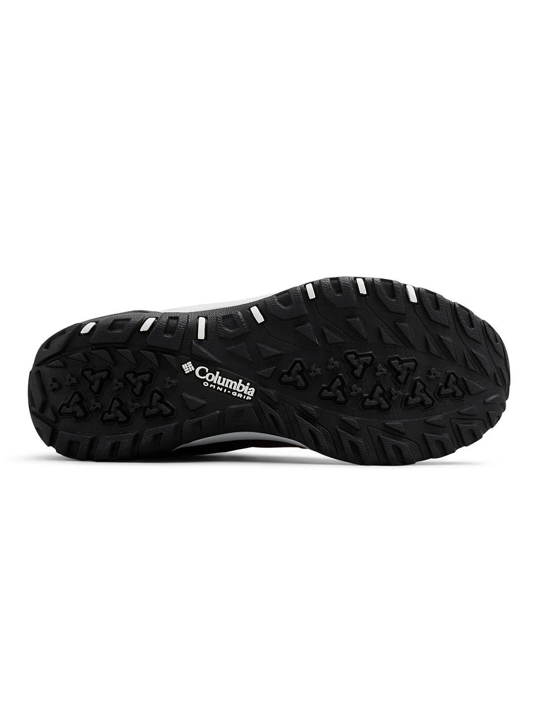 Columbia Women Red PEAKFREAK XCRSN II XCEL MID OUTDRY - Image 5