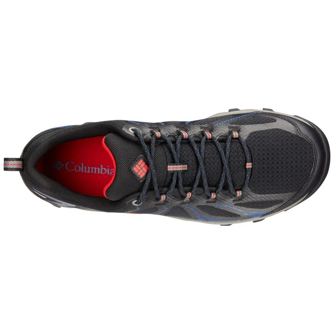 Columbia Men Black PEAKFREAK XCRSN II XCEL MID OUTDRY - Image 2