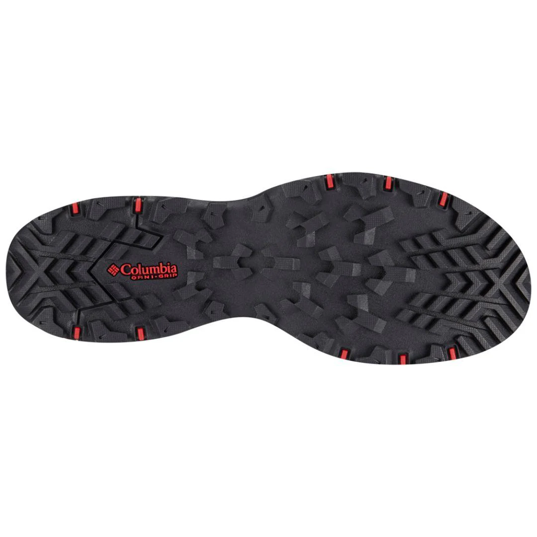 Columbia Men Black PEAKFREAK XCRSN II XCEL MID OUTDRY - Image 4