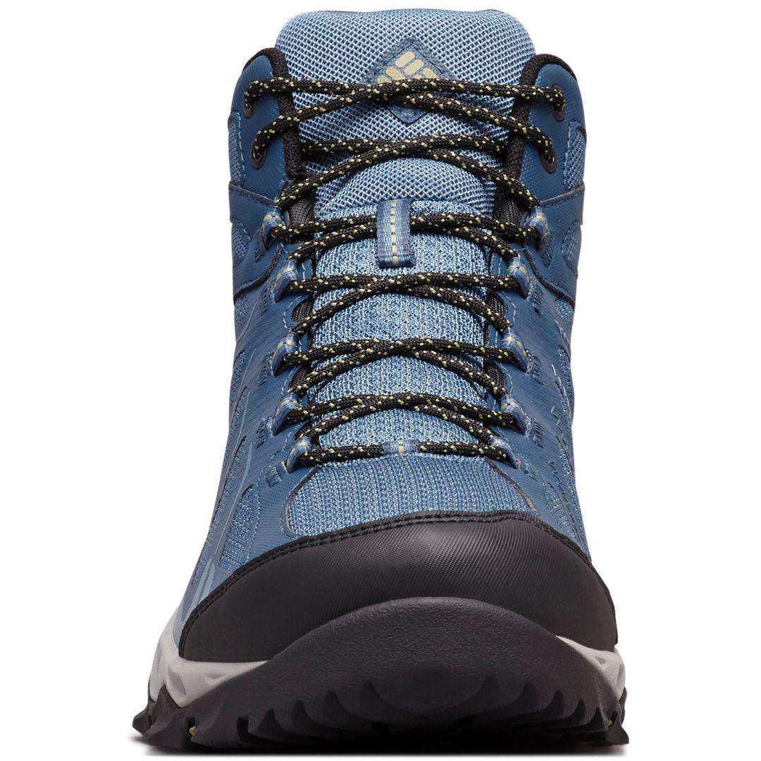 Columbia Men Blue PEAKFREAK XCRSN II XCEL MID OUTDRY - Image 4