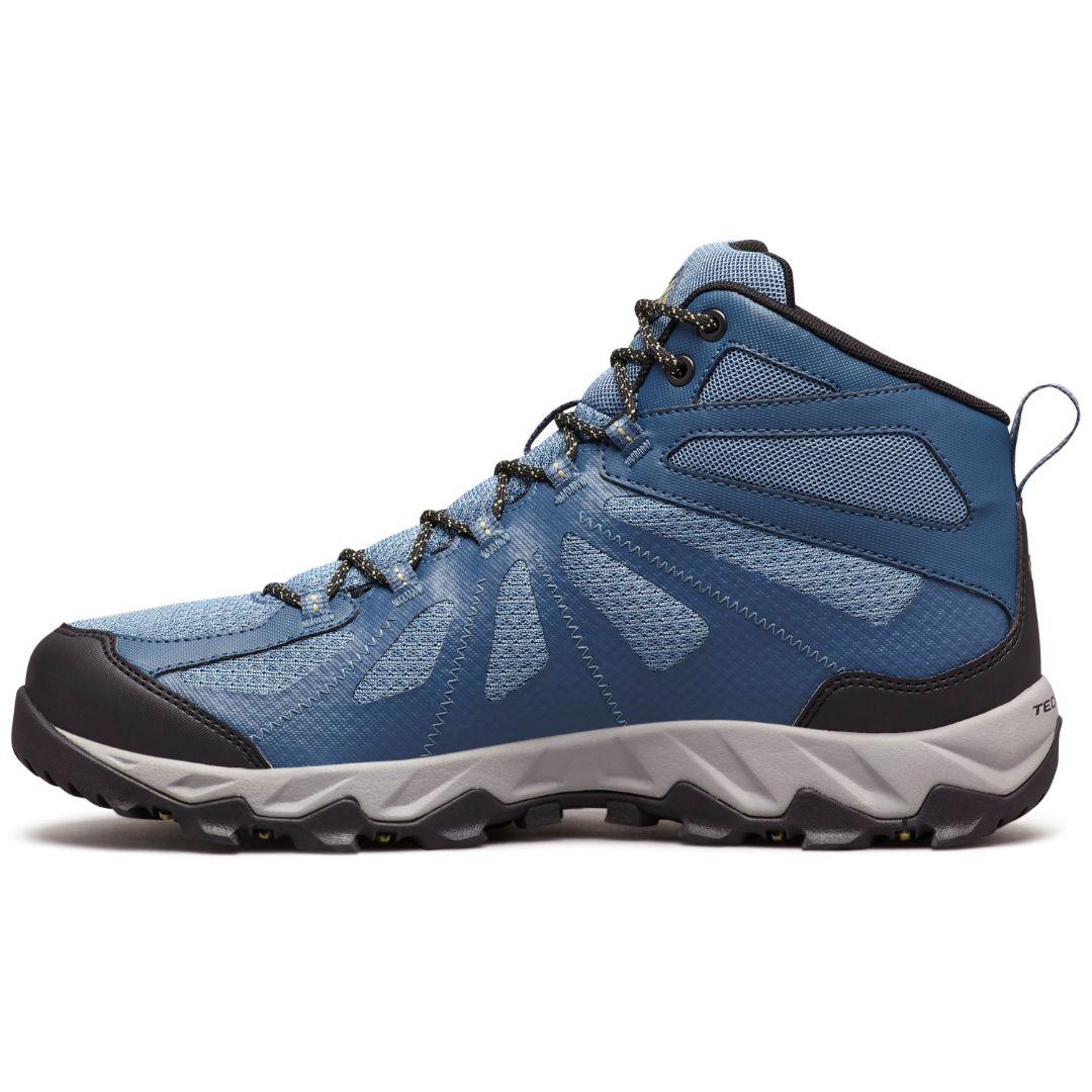 Columbia Men Blue PEAKFREAK XCRSN II XCEL MID OUTDRY - Image 7