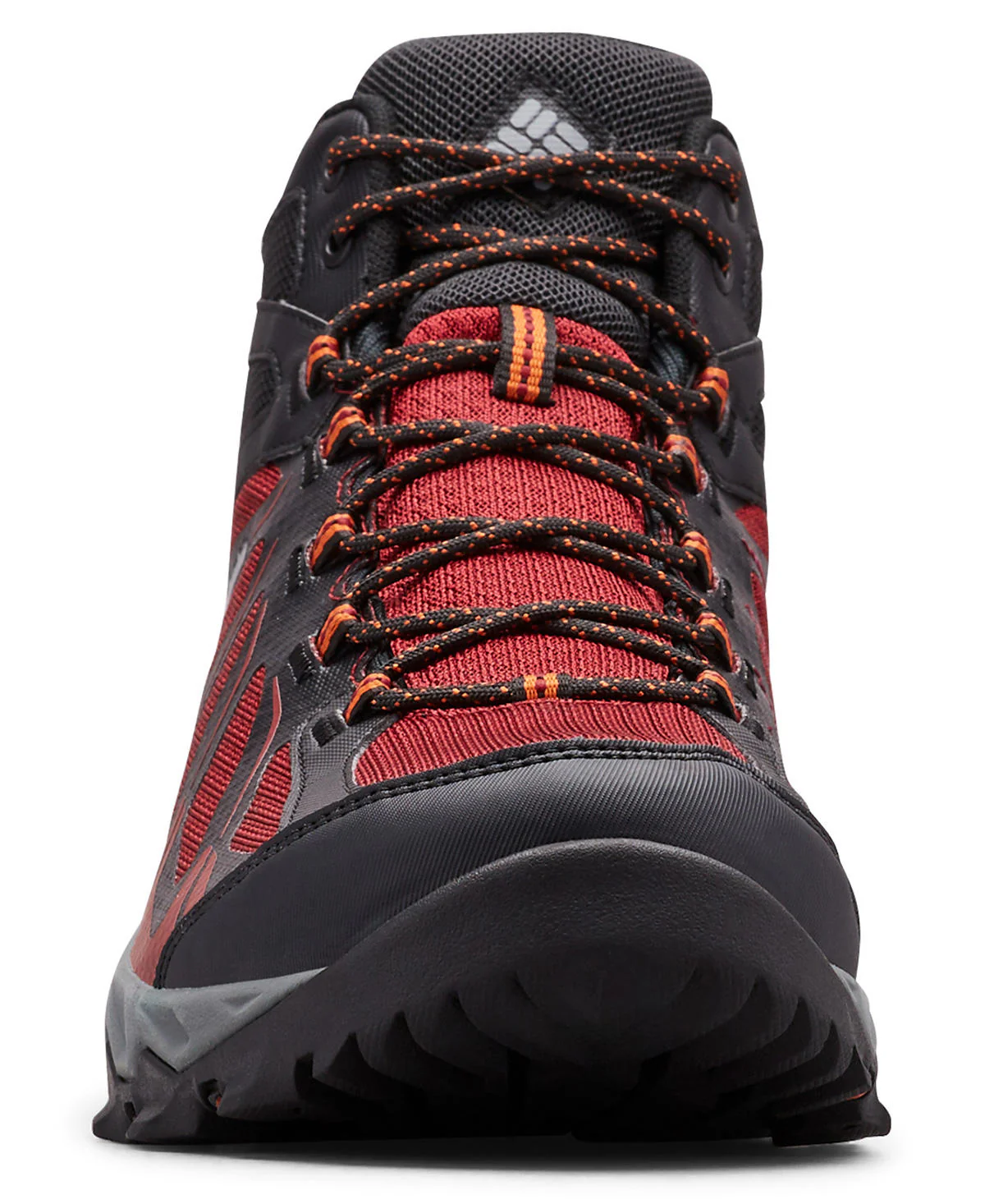 Columbia Men Red PEAKFREAK XCRSN II XCEL MID OUTDRY - Image 2