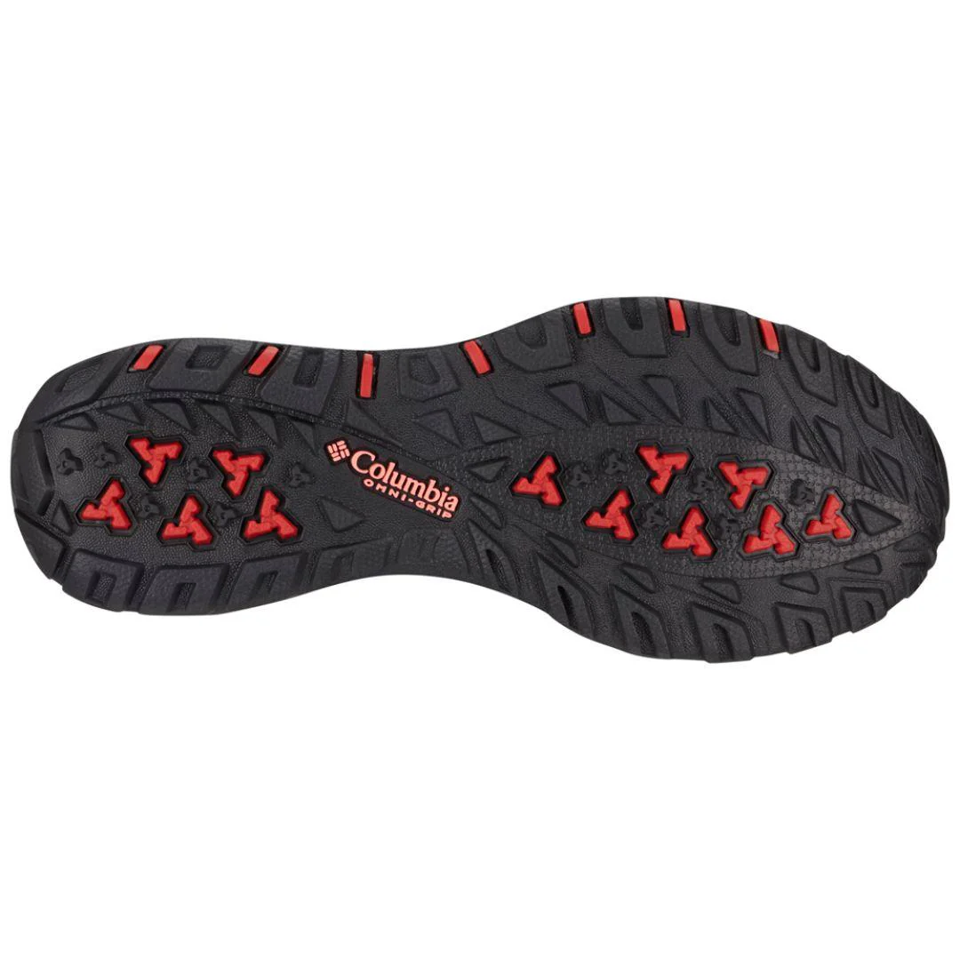 Columbia Women Red PEAKFREAK XCRSN XCEL OUTDRY - Image 2