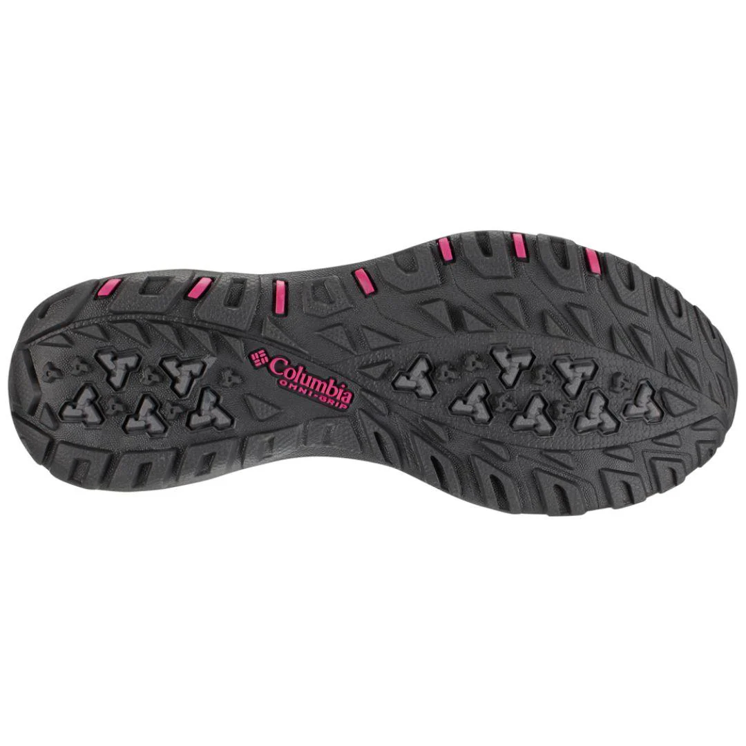 Columbia Women Red PEAKFREAK XCRSN XCEL OUTDRY - Image 2