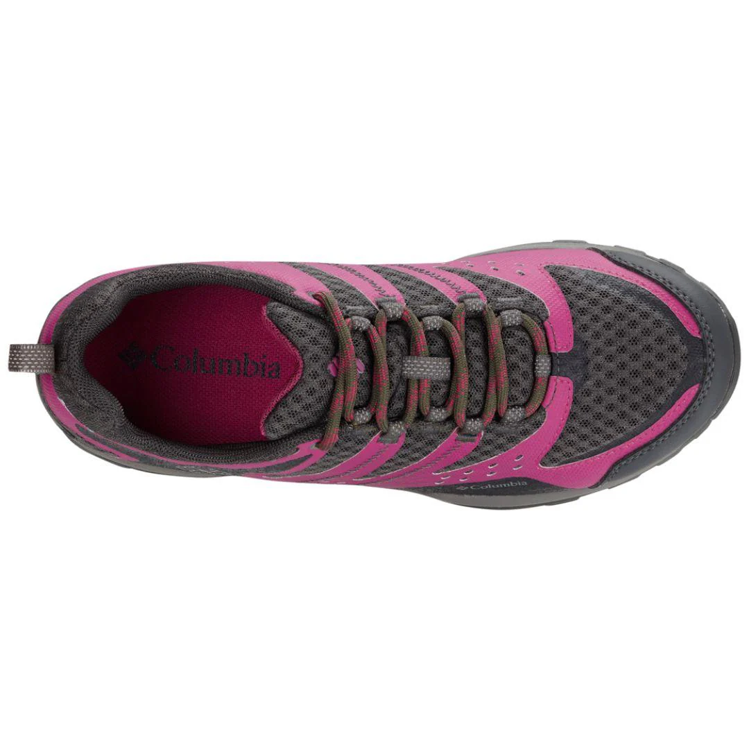 Columbia Women Red PEAKFREAK XCRSN XCEL OUTDRY - Image 3