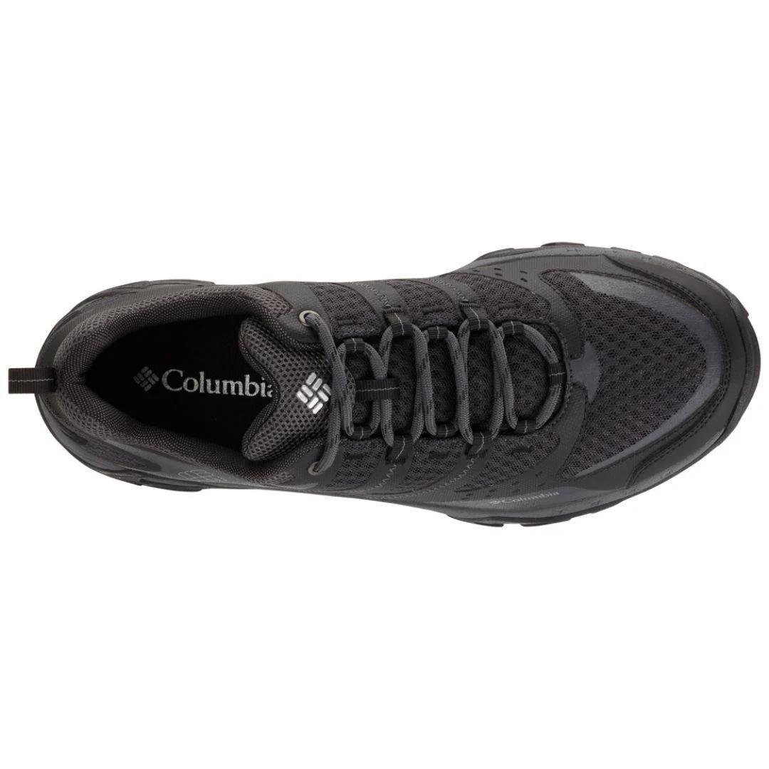 Columbia Men Black PEAKFREAK XCRSN XCEL OUTDRY - Image 2