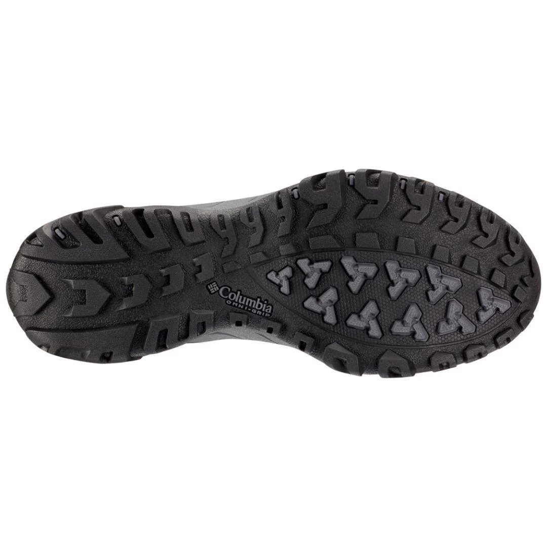 Columbia Men Black PEAKFREAK XCRSN XCEL OUTDRY - Image 4