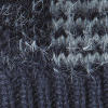 Columbia Women Blue Permafrost Plush Beanie II - Image 3