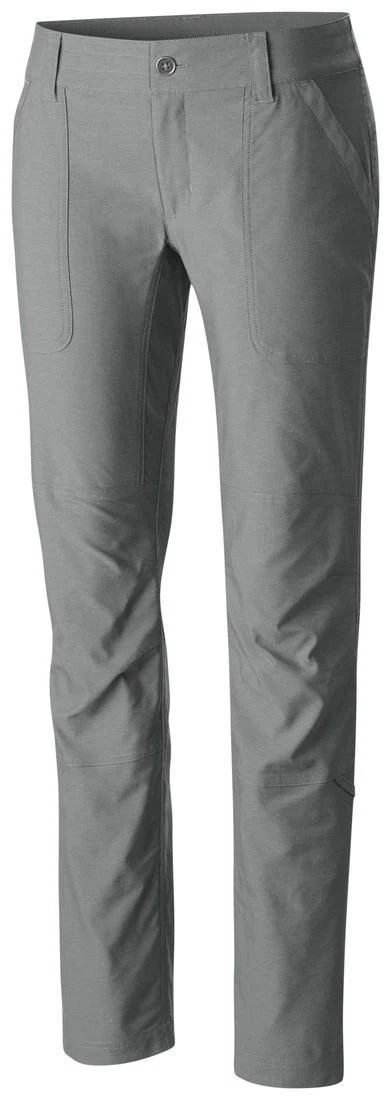 Columbia Women Black Pilsner Peak Pant (Sun Protection) - Image 2