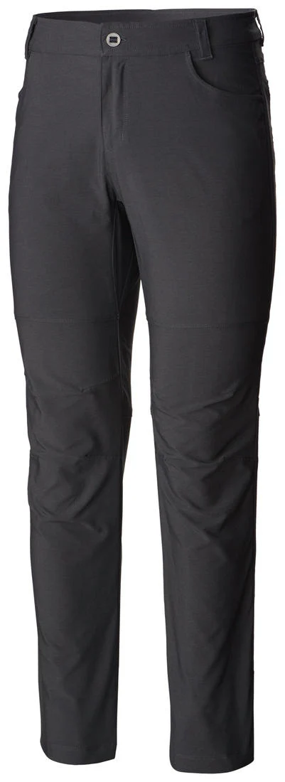 Columbia Men Blue Pilsner Peak Pant (Sun Protection)