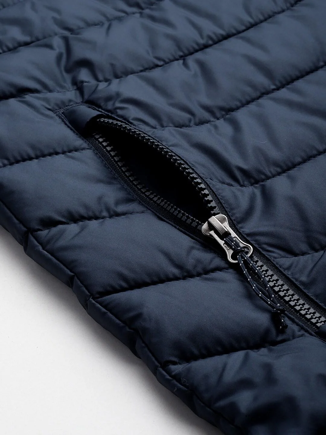 Columbia Men Blue Powder Lite Jacket - Image 7