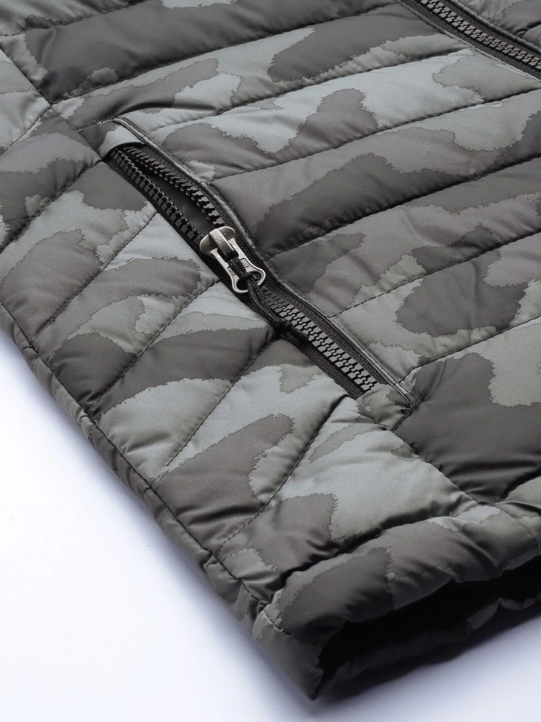 Columbia Women Black Powder Lite Jacket - Image 7