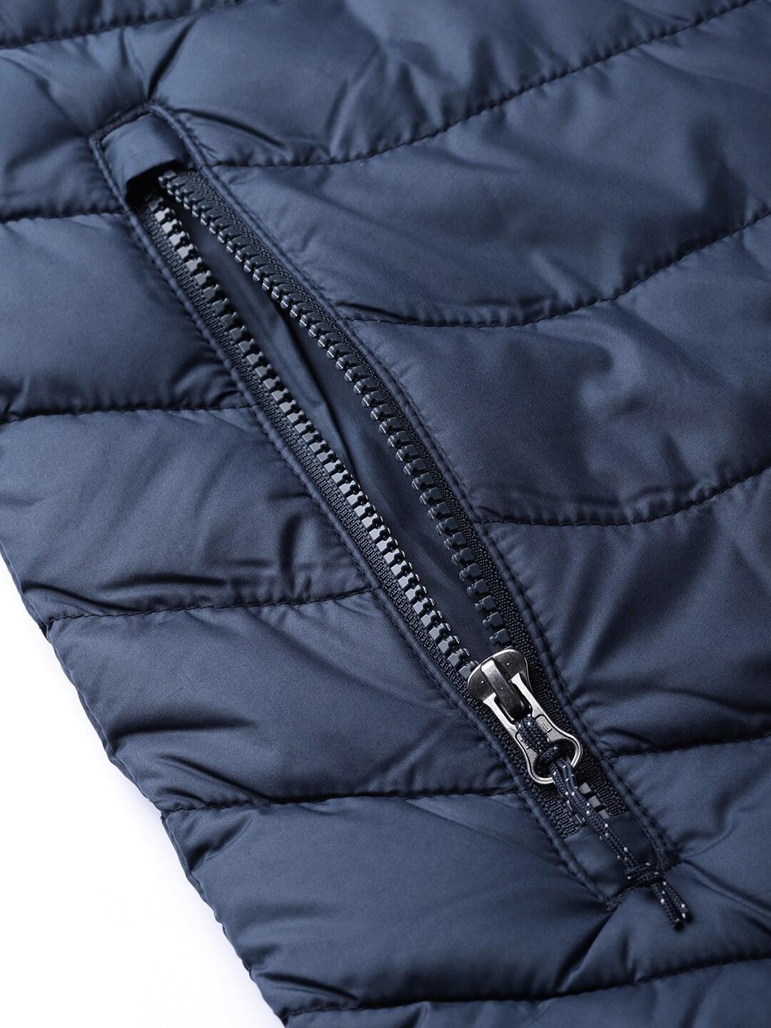 Columbia Men Blue Powder Lite Jacket - Image 8
