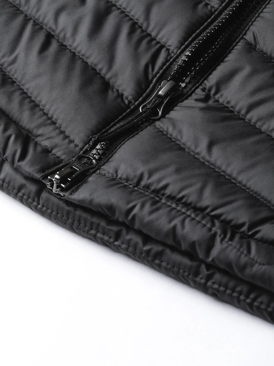 Columbia Women Black Powder Lite Mid Jacket - Image 10