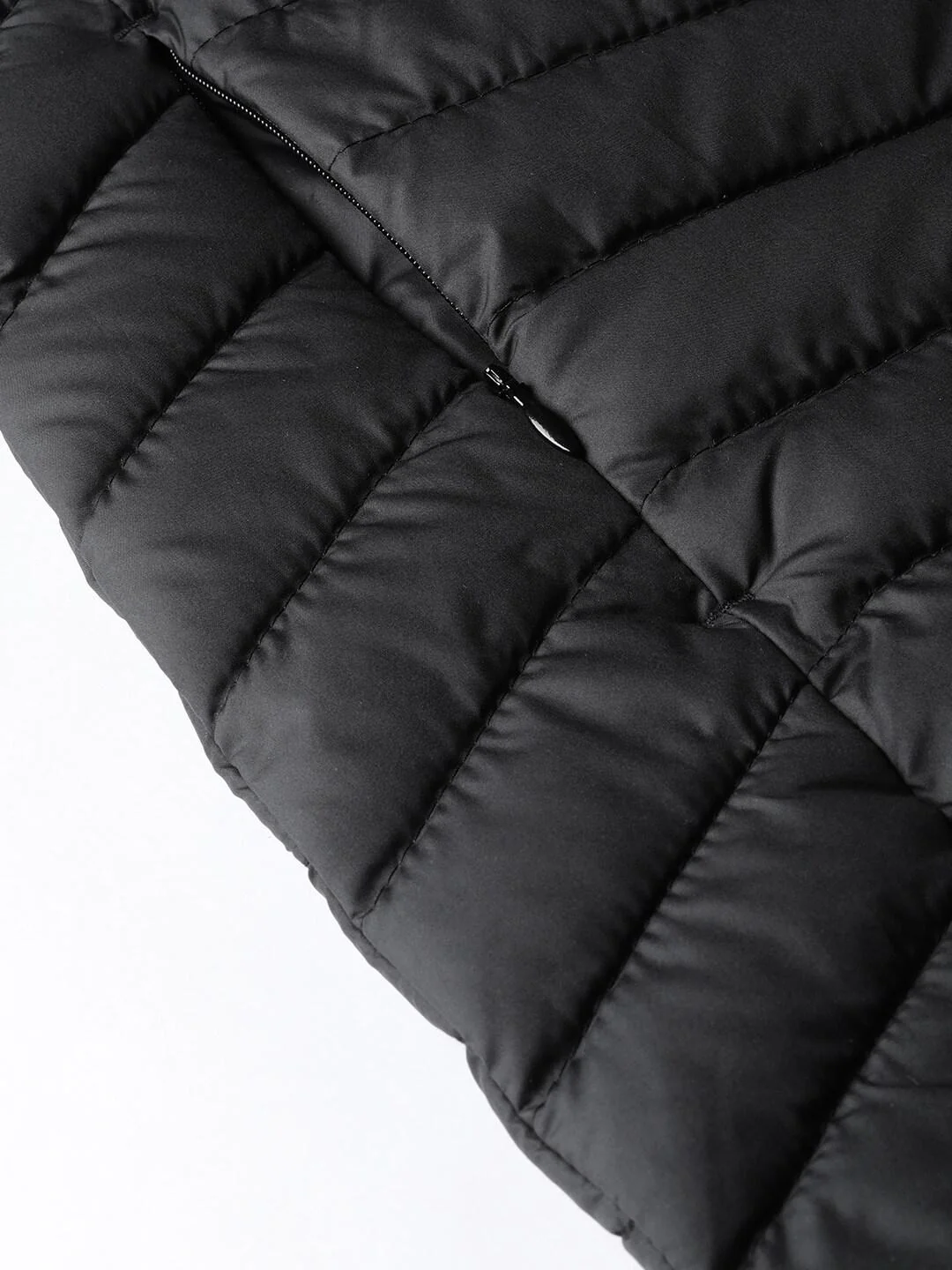 Columbia Women Black Powder Lite Mid Jacket - Image 11