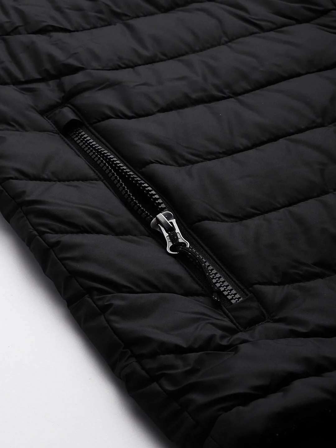 Columbia Men Black Powder Lite Vest - Image 7