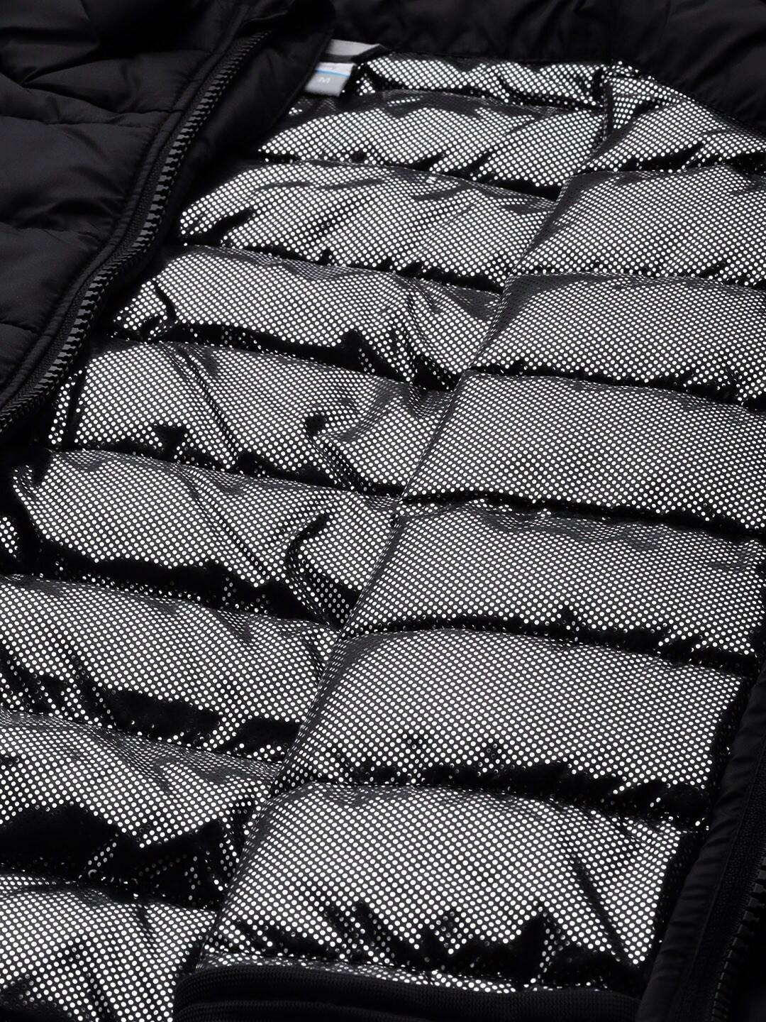Columbia Men Black Powder Lite Vest - Image 8