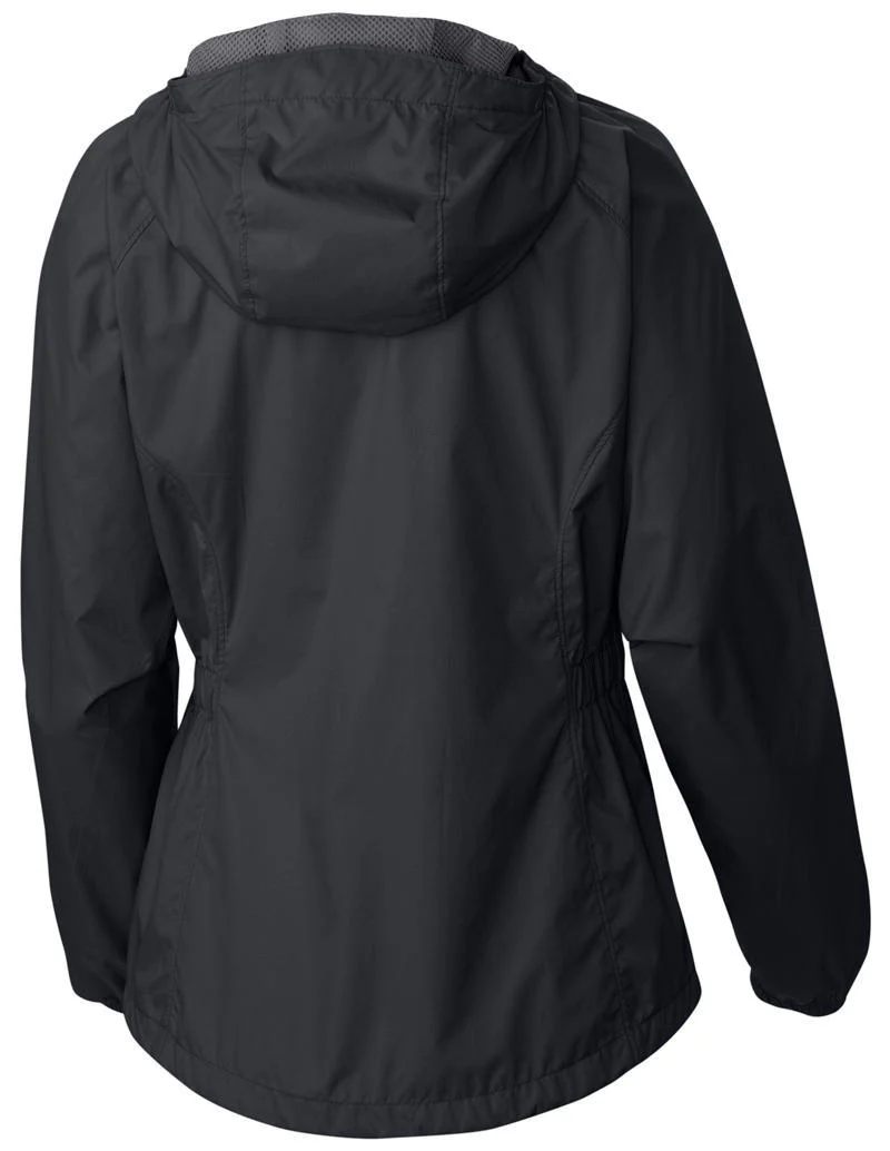 Columbia Women Black Proxy Falls Jacket - Image 2