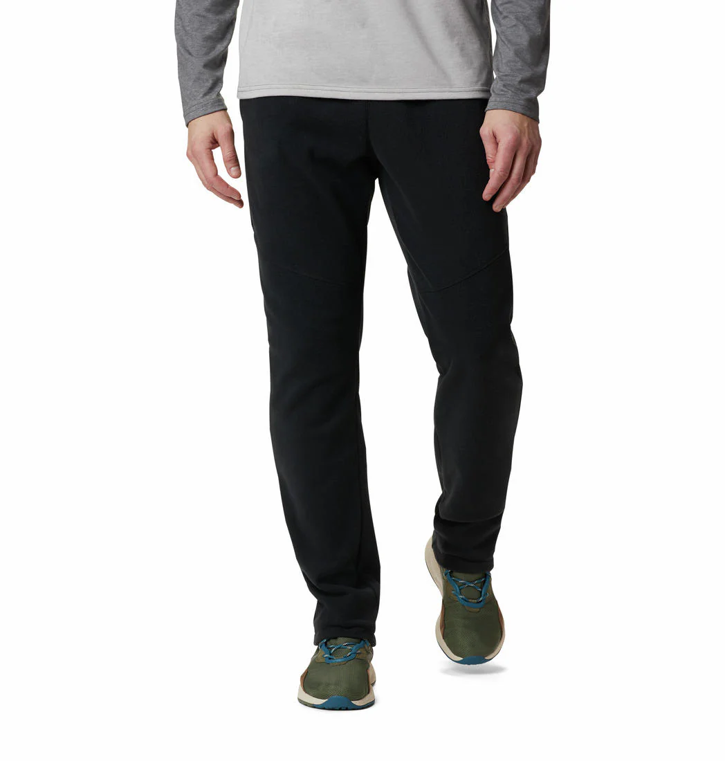 Columbia Men Black Rapid Expedition Pant