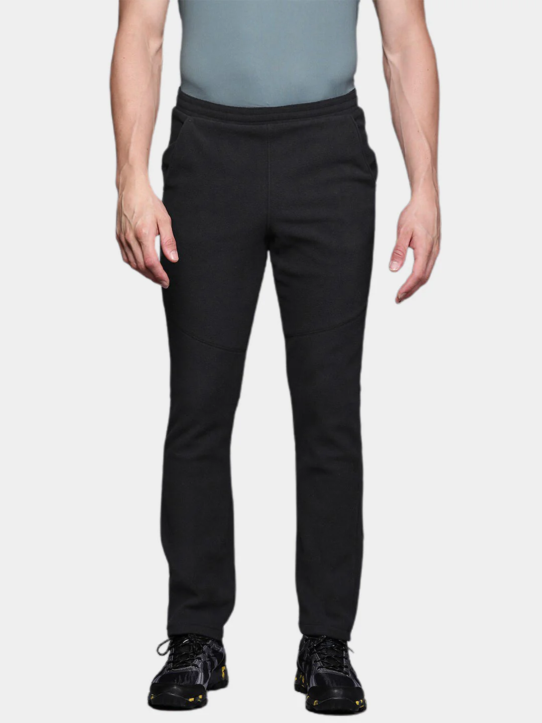 Columbia Men Black Rapid Expedition Pant - Image 8