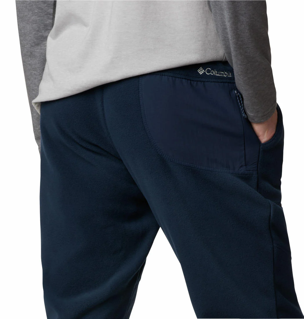 Columbia Men Blue Rapid Expedition Pant - Image 4