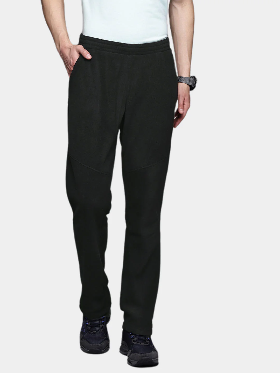 Columbia Men Black Rapid Expedition Pant - Image 10