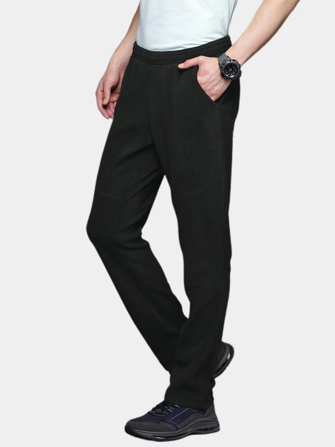 Columbia Men Black Rapid Expedition Pant - Image 11