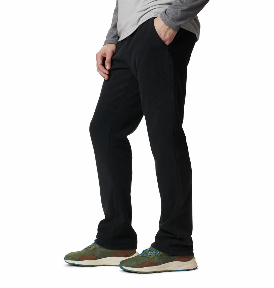 Columbia Men Black Rapid Expedition Pant - Image 2