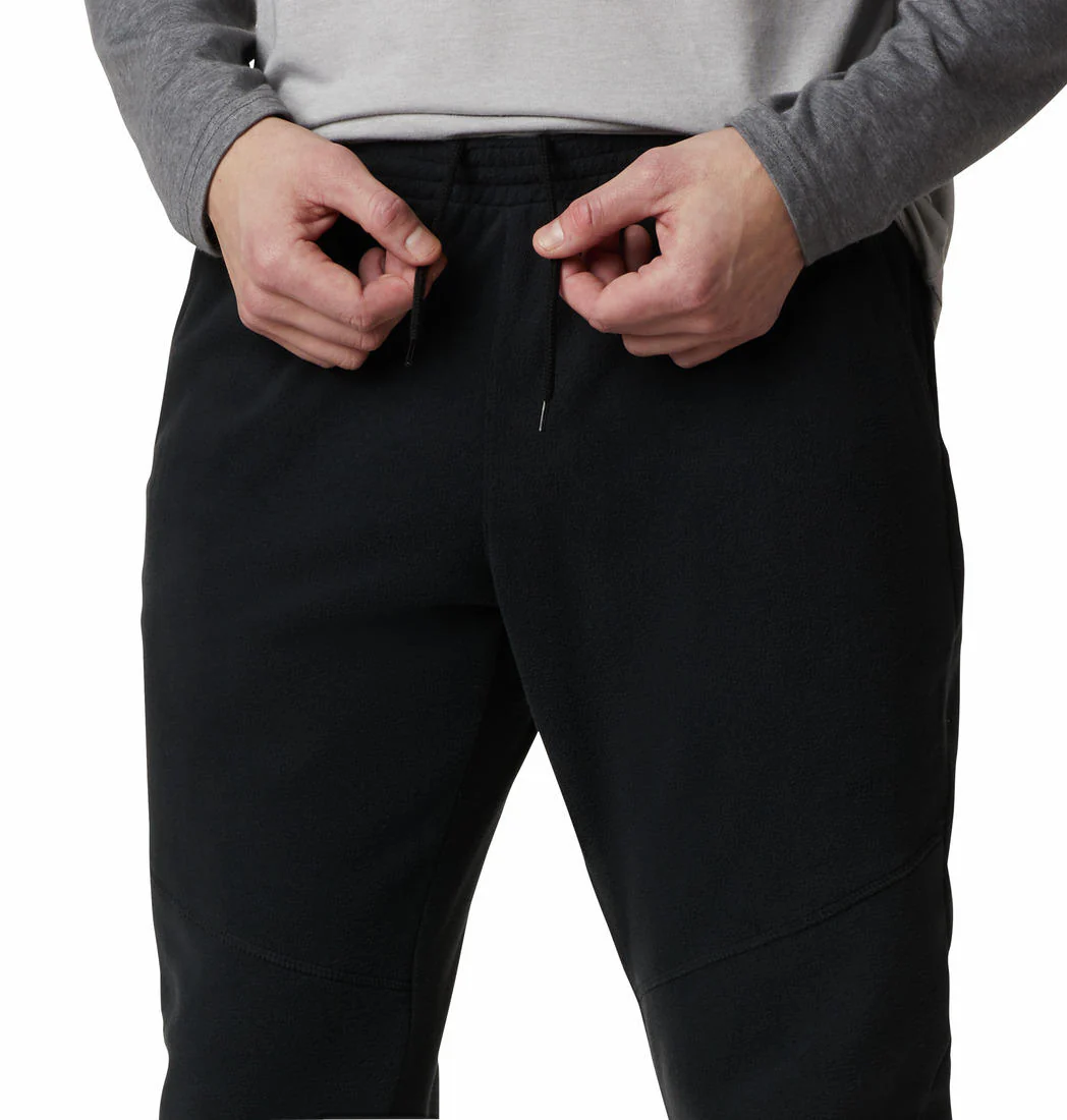 Columbia Men Black Rapid Expedition Pant - Image 4