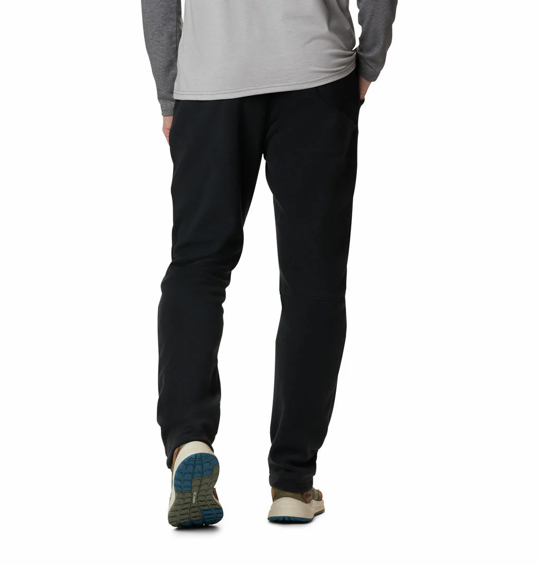 Columbia Men Black Rapid Expedition Pant - Image 6