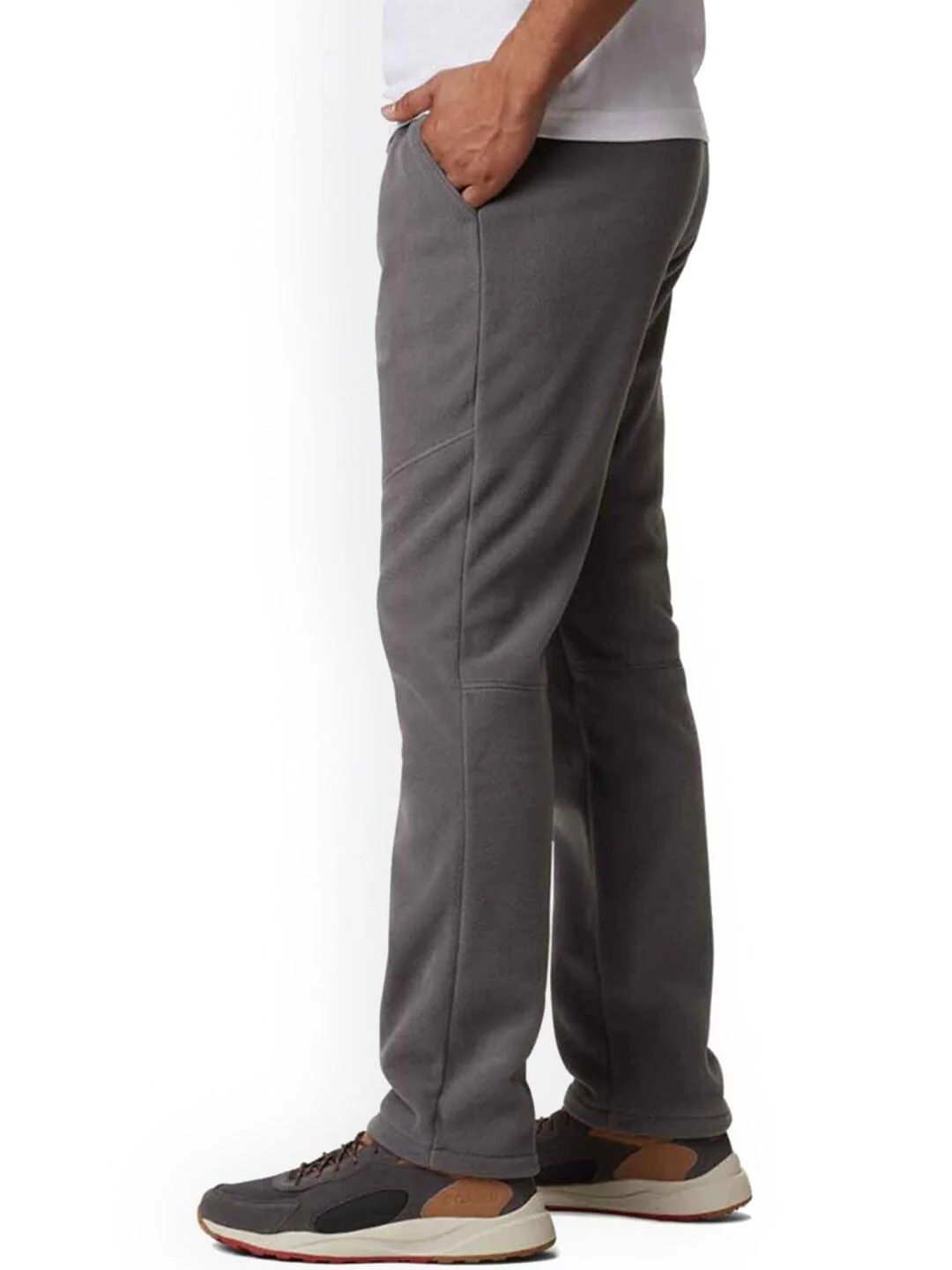 Columbia Men Grey Rapid Expedition Pant - Image 2