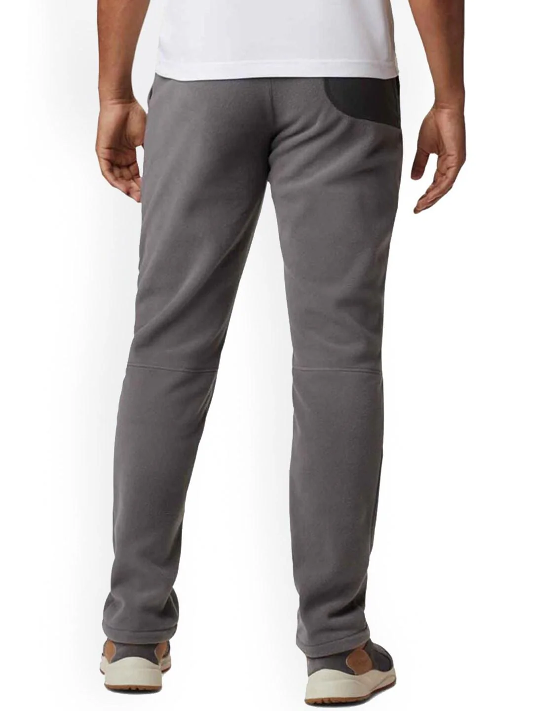 Columbia Men Grey Rapid Expedition Pant - Image 4