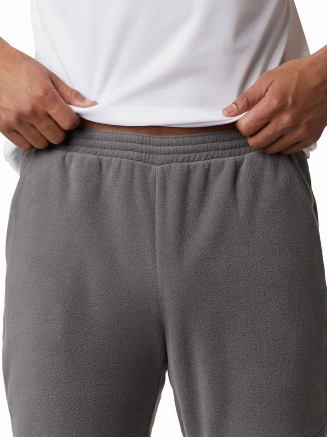 Columbia Men Grey Rapid Expedition Pant - Image 6