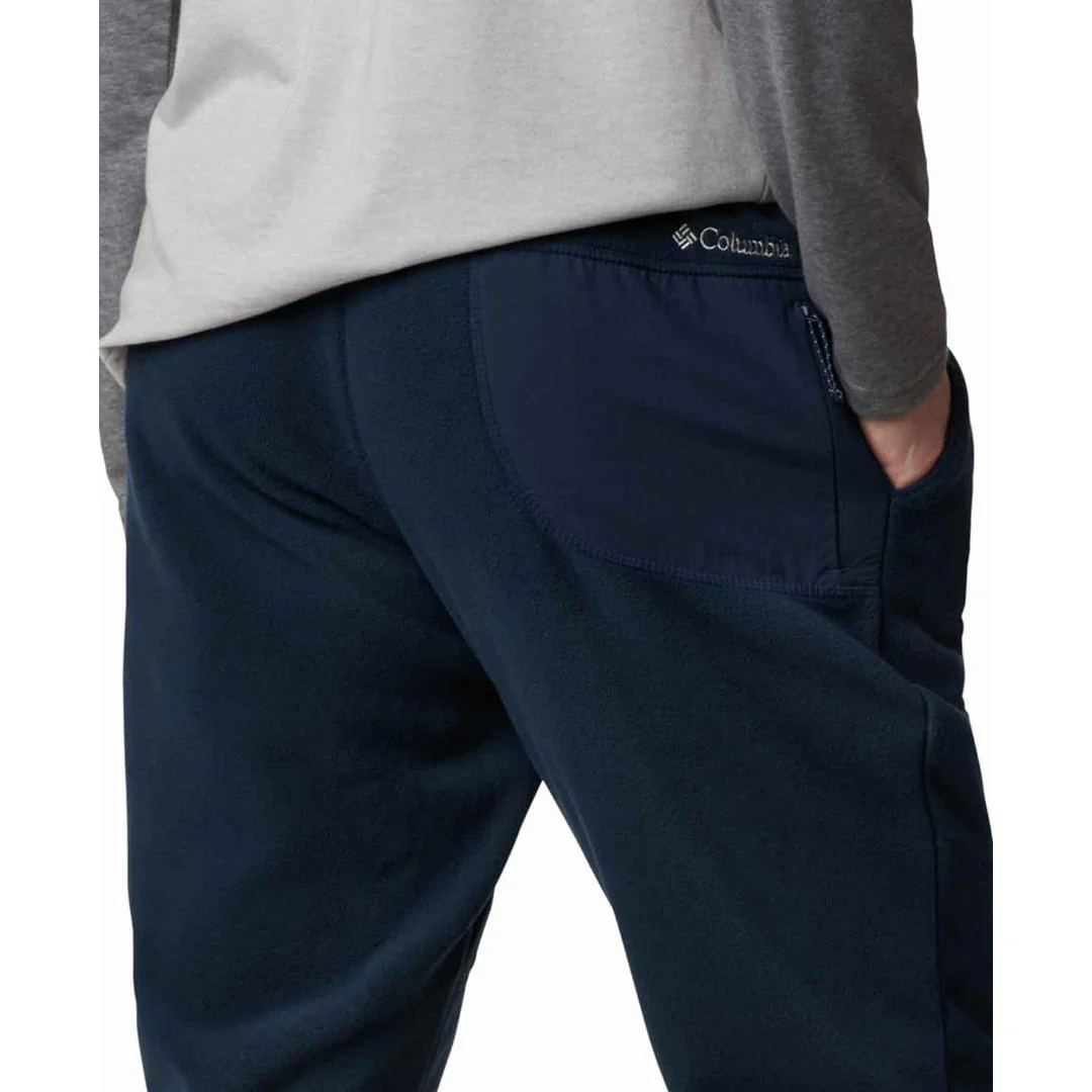 Columbia Men Blue Rapid Expedition Pant - Image 2