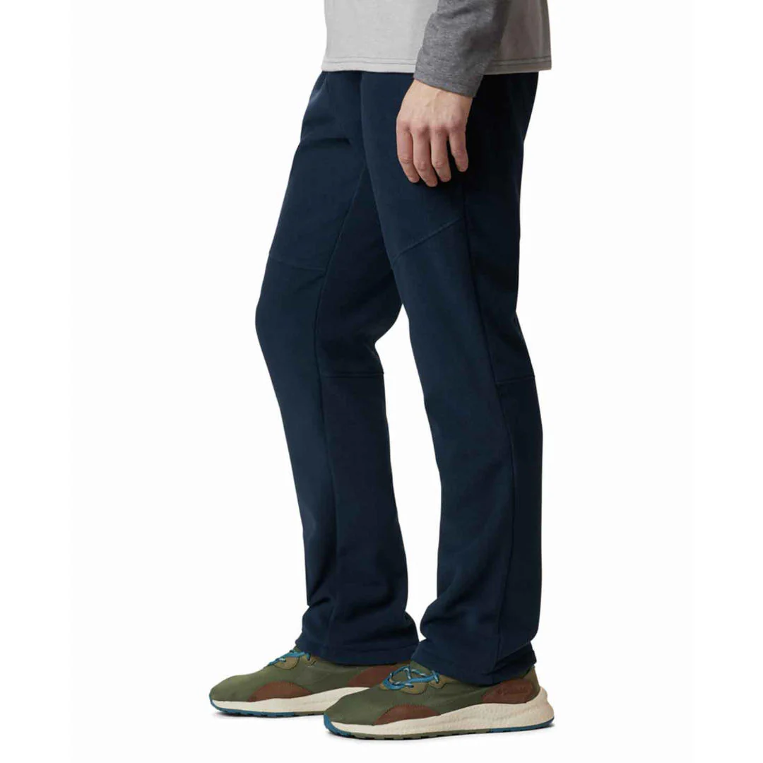 Columbia Men Blue Rapid Expedition Pant - Image 4