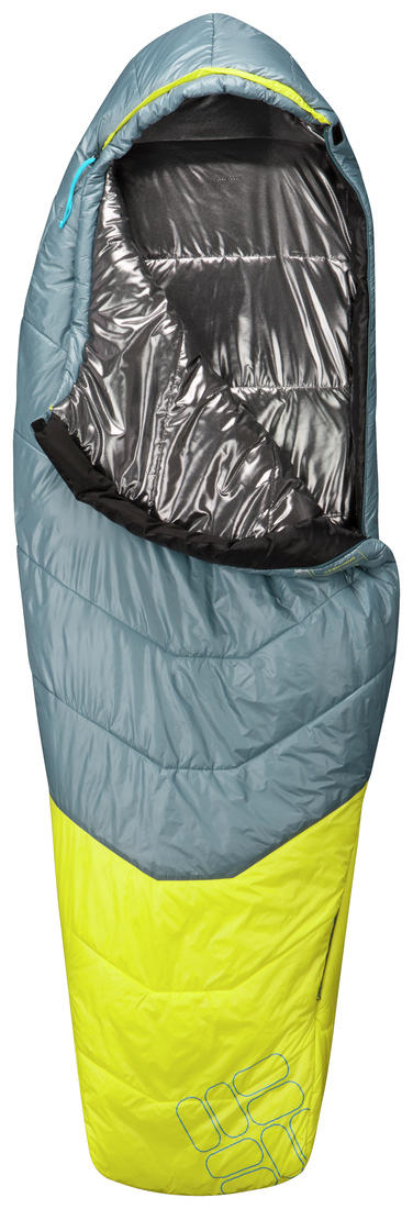 Columbia Unisex Green Reactor 25 Mummy II - Image 2