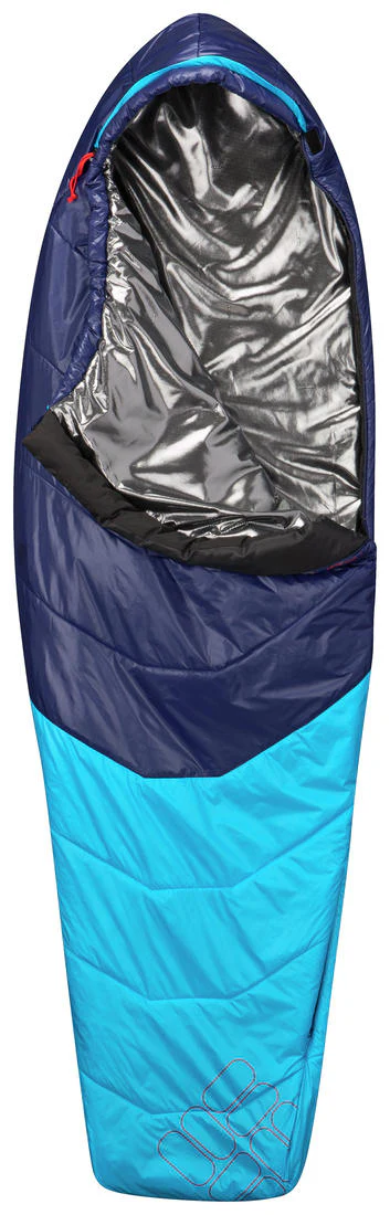 Columbia Unisex Blue Reactor 35 Mummy II - Image 2