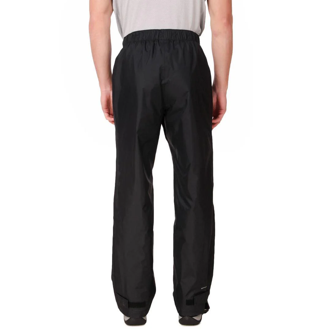 Columbia Men Black Rebel Roamer Pant - Image 5