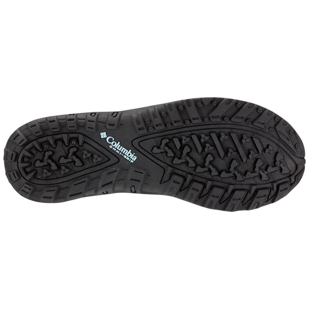 Columbia Women Grey REDMOND MID WATERPROOF - Image 2