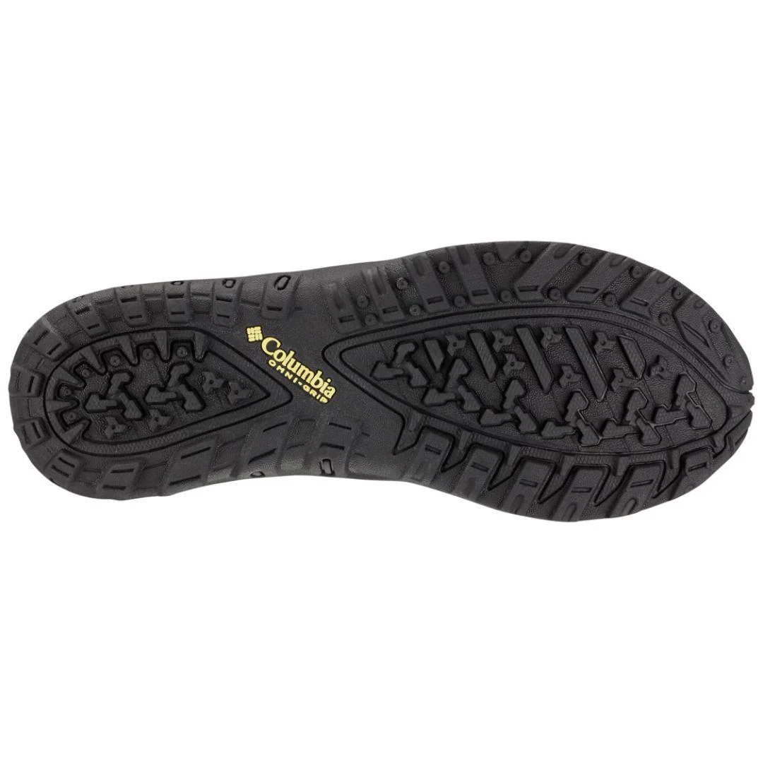 Columbia Women Brown REDMOND MID WATERPROOF - Image 2