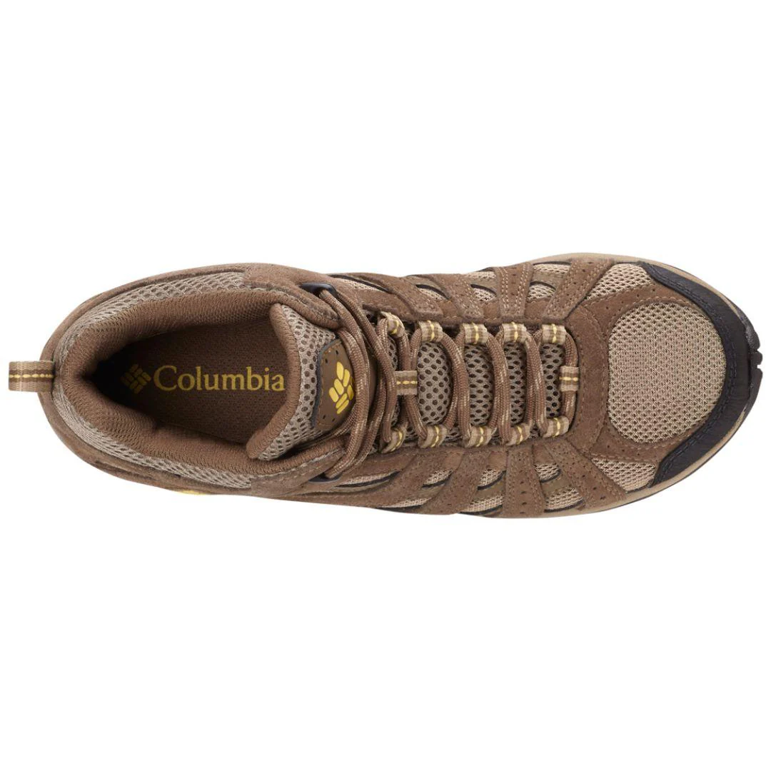 Columbia Women Brown REDMOND MID WATERPROOF - Image 4
