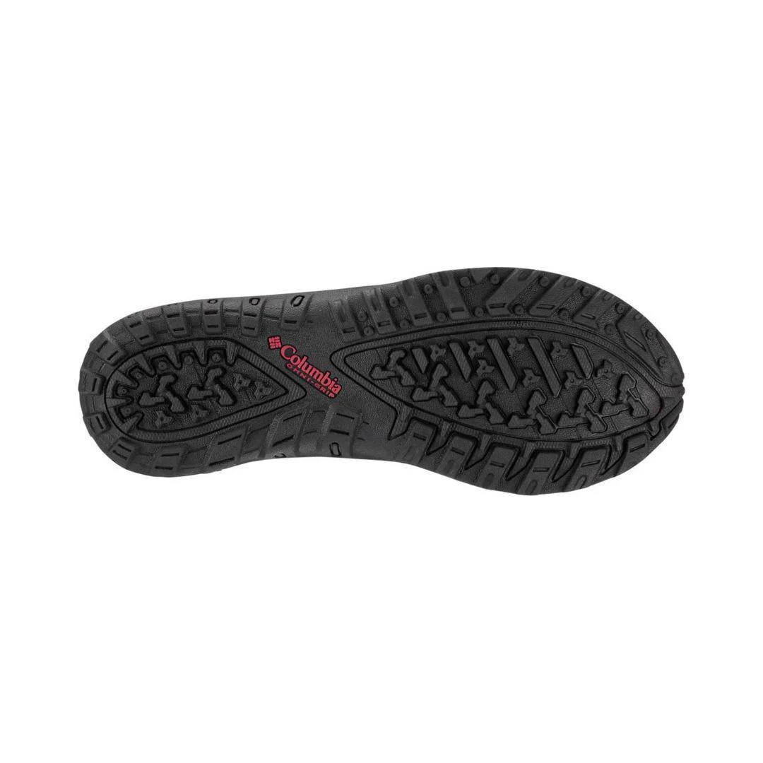 Columbia Women Brown REDMOND MID WATERPROOF - Image 2