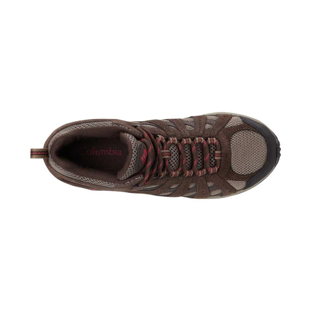 Columbia Women Brown REDMOND MID WATERPROOF - Image 4