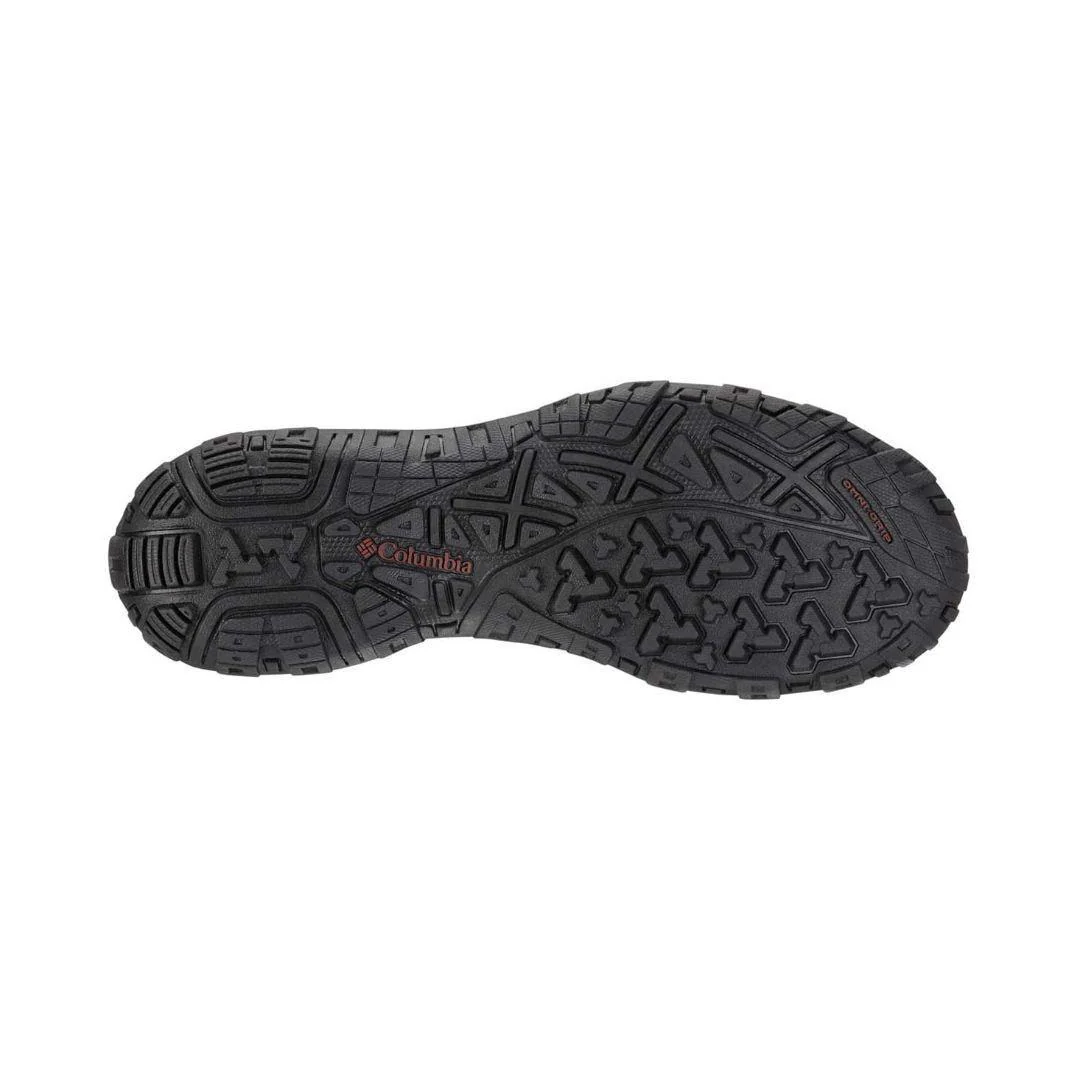 Columbia Men Grey REDMOND MID WATERPROOF - Image 2